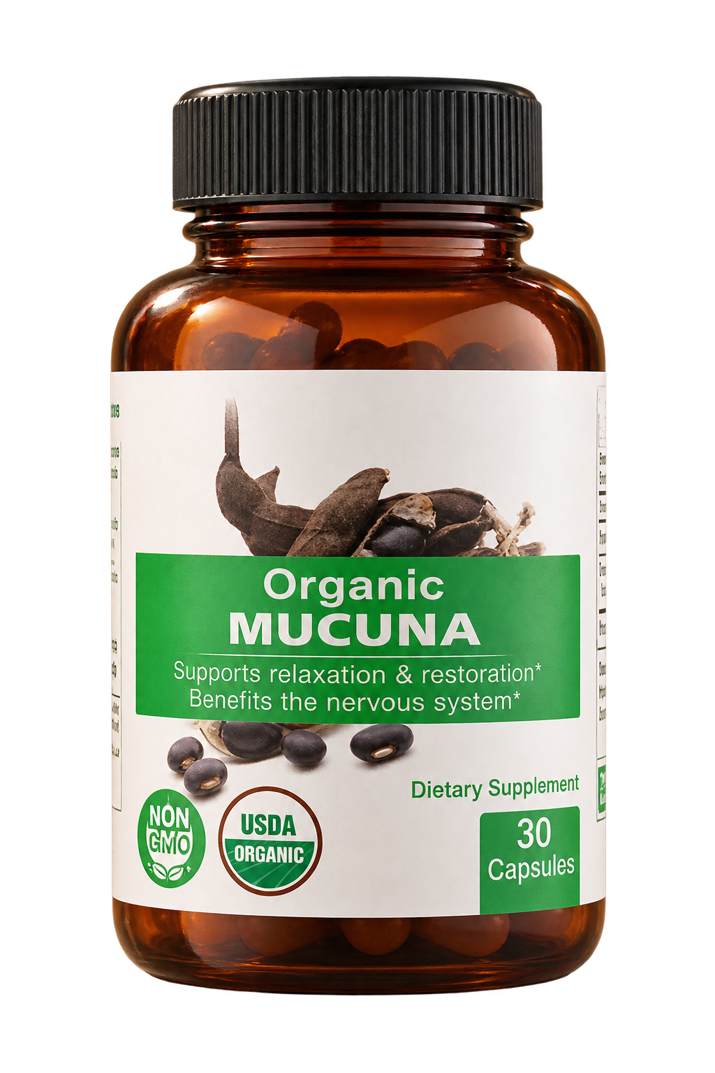Mucuna Pruriens Extract™